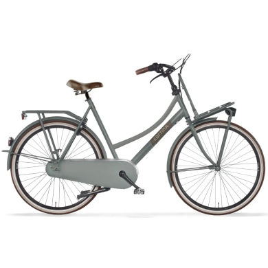 Cortina U4 Transport ND7 Dames 2026