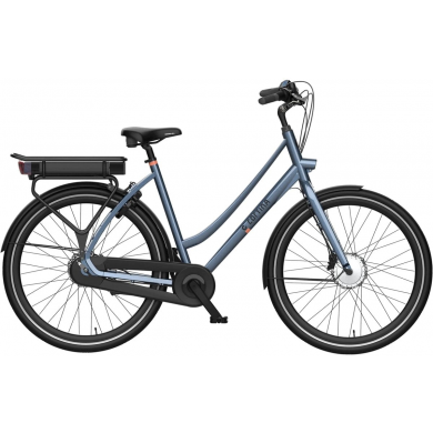 Cortina E-Tide Voorwielmotor Dames 2025