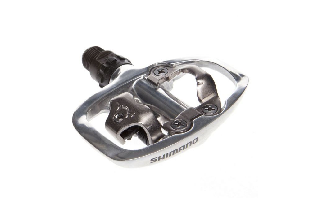 Berekening Mart karbonade Shimano PD-A520 SPD pedalen | Fiets-Exclusief.nl
