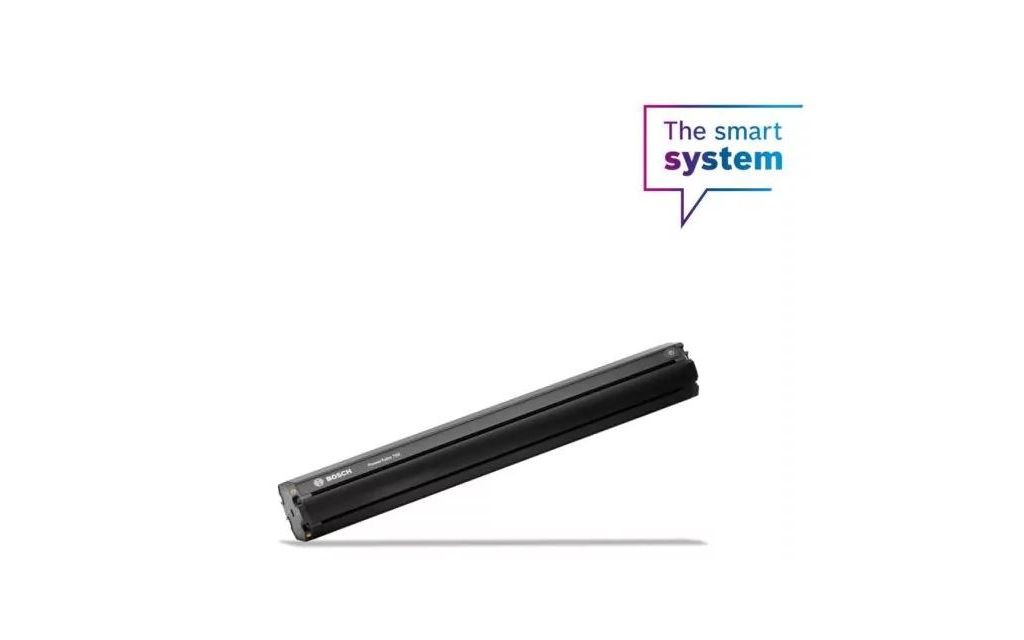 Bosch Powertube accu 625Wh Verticaal SMART Fiets Exclusief