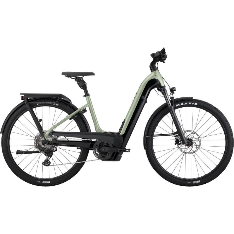 Cannondale tesoro neo x1 outlet
