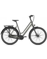 Gazelle Chamonix C8 2025 Dames