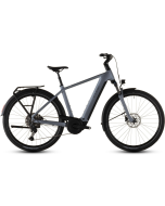 Cube Touring Hybrid Pro 800 Heren 2026