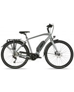 Sensa Travel Power V9 Heren 2023