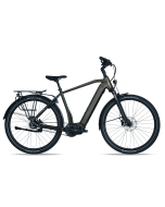 Sensa Cintura Power Premium Heren 2026