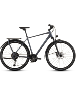 Cube Kathmandu EXC 2026 Heren