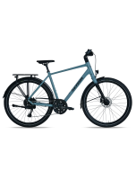 Sensa Travel Lite Evo Heren 2026