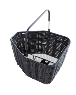 Cortina Mand Family Sevilla AVS, zwart