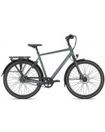 Gazelle Chamonix S8 Heren 2025