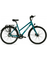Sensa Cintura Limited Dames 2025
