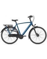 Gazelle Orange C7+ Heren 2025