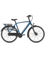 Gazelle Orange C7+ Heren 2025