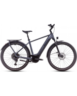 Cube Touring Hybrid Pro 625 Heren 2025