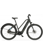 Cortina E-Blau Beltdrive Dames