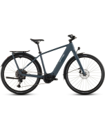 Cube Kathmandu Hybrid C:62 Pro 400X Heren 2026