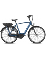 Gazelle Orange C7+ HMB 2024 Heren