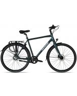 Sensa Cintura Limited Heren 2025