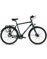 Sensa Cintura Limited Heren 2025