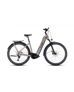 Cube Kathmandu Hybrid Pro 750 Dames 2024