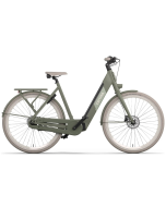 Cortina E-Nite DB7 2026