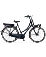 Cortina E-U4 Transport N7 Voorwielmotor 2025 Dames