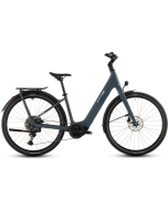 Cube Kathmandu Hybrid C:62 Pro 400X Dames 2026