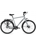 Sensa Cintura Limited Heren 2025