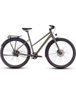 Cube Hyde Pro FE 2025 Dames
