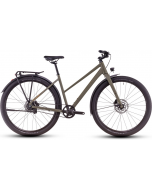 Cube Hyde Pro FE 2025 Dames