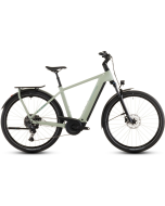 Cube Kathmandu Hybrid One 800 Heren 2026