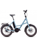 Cube Compact Hybrid Comfort 500 2025