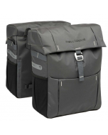 New Looxs Vigo Dubbele fietstas