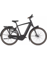 Gazelle Grenoble C8+ HMB 2025 Heren