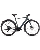 Cube Nulane Hybrid C:62 Race FE 400X 2025