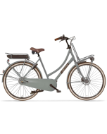 Cortina E-U4 Middenmotor Bosch Active Line 2026 Dames