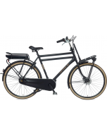 Cortina E-U4 Transport Active Line RB7 2025 Heren