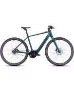 Cube Editor Hybrid SLT 400X 2025