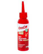 CyclOn Dry Weather Lube 125ml