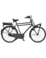 Cortina E-U4 Transport Solid Heren 2024