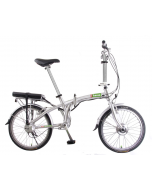 Beixo Electra High vouwfiets