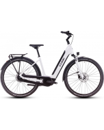 Cube Supreme Hybrid One 500 Dames 2025