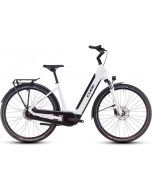 Cube Supreme Hybrid One 500 Dames 2025