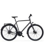 Cortina Mozzo N7 Belt Heren 2025