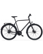 Cortina Mozzo N7 Belt Heren 2025