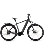 Cube Kathmandu Hybrid Comfort Pro 800 Heren 2026