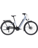 Cannondale Mavaro Neo 5 Low StepThru