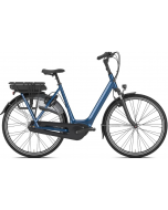 Gazelle Orange C7+ HMB 2024 Dames