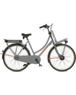 Cortina E-U4 Transport FM N7 2024 Dames