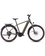 Cube Kathmandu Hybrid Pro 800 Heren 2025