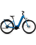 Cube Kathmandu Hybrid Comfort Pro 800 Dames 2026